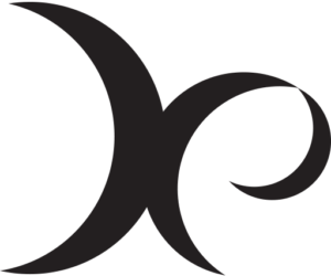 Kevin Poortinga logo